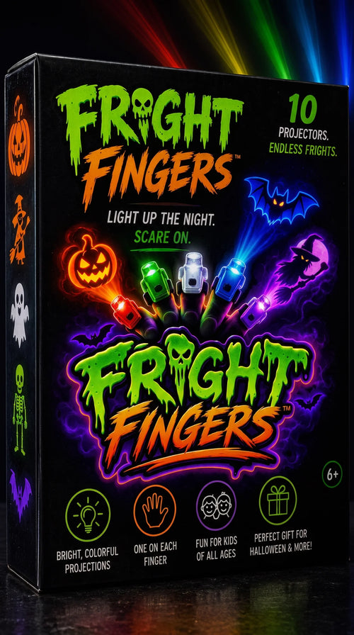 Fright Fingers